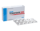SaVi Tenofovir 300  (Tenofovir (TDF) 300mg)