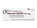 Harnal Ocas 0,4mg (Tamsulosin hydroclorid 0,4mg)