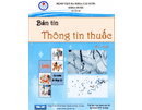 BẢN THÔNG TIN THUỐC SỐ 1 NĂM 2022