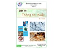 BẢN THÔNG TIN THUỐC SỐ 2 NĂM 2022