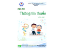 BẢN THÔNG TIN THUỐC SỐ 2 NĂM 2023