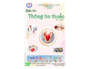 BẢN THÔNG TIN THUỐC SỐ 1 NĂM 2024