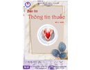 BẢN THÔNG TIN THUỐC SỐ 2 NĂM 2024