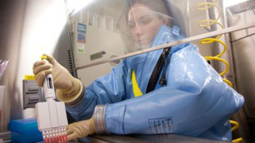 Thái Lan tìm ra kháng thể mới chữa khỏi bệnh Ebola - 2